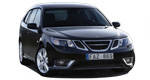 2008 Saab 9-3 First Impressions