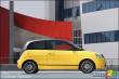 Ypsilon Sport MomoDesign and Musa on display from Lancia at Frankfurt