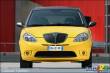 Ypsilon Sport MomoDesign and Musa on display from Lancia at Frankfurt