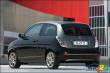 Ypsilon Sport MomoDesign and Musa on display from Lancia at Frankfurt