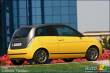 Ypsilon Sport MomoDesign and Musa on display from Lancia at Frankfurt