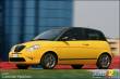 Ypsilon Sport MomoDesign and Musa on display from Lancia at Frankfurt