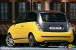 Ypsilon Sport MomoDesign and Musa on display from Lancia at Frankfurt