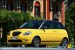 Ypsilon Sport MomoDesign and Musa on display from Lancia at Frankfurt