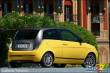 Ypsilon Sport MomoDesign and Musa on display from Lancia at Frankfurt