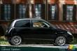 Ypsilon Sport MomoDesign and Musa on display from Lancia at Frankfurt
