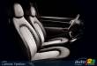 Ypsilon Sport MomoDesign and Musa on display from Lancia at Frankfurt