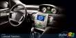 Ypsilon Sport MomoDesign and Musa on display from Lancia at Frankfurt