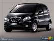 Ypsilon Sport MomoDesign and Musa on display from Lancia at Frankfurt
