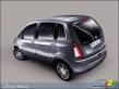 Ypsilon Sport MomoDesign and Musa on display from Lancia at Frankfurt