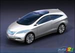 Hyundai to unveil a fuel-cell electric vehicle at Frankfurt