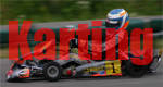 Michael Self awarded Champ Car ROTAX Career Enhancement Scholarship