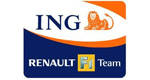 ING Renault F1: Racing, Italian style