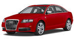 Audi S6 2007 : essai