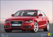 Bryan Adams helps Audi introduce new A4 Bryan Adams helps Audi introduce new A4