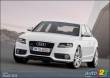 Bryan Adams helps Audi introduce new A4 Bryan Adams helps Audi introduce new A4