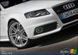 Bryan Adams helps Audi introduce new A4 Bryan Adams helps Audi introduce new A4