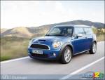 MINI Cooper Clubman 2008 : aperçu MINI Cooper Clubman 2008 : aperçu
