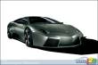Lamborghini Revent�n a road-going F-22 Raptor