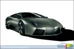 Lamborghini Revent�n a road-going F-22 Raptor