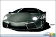 Lamborghini Revent�n a road-going F-22 Raptor