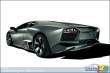 Lamborghini Revent�n a road-going F-22 Raptor