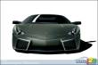 Lamborghini Revent�n a road-going F-22 Raptor