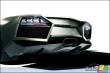Lamborghini Revent�n a road-going F-22 Raptor