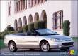 2001 Chrysler sebring