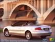 2001 Chrysler sebring