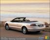 2001 Chrysler sebring