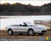 2001 Chrysler sebring