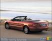 2001 Chrysler sebring