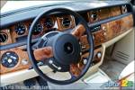 2007 Rolls-Royce Phantom Road Test