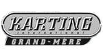 Enduro de karting spectaculaire à Grand-Mère