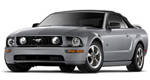 Ford Mustang GT décapotable 2007 : essai