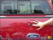 2008 Ford focus