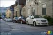 2008 Suzuki SX4 Sedan First Impressions