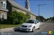 2008 Suzuki SX4 Sedan First Impressions