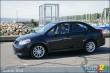 2008 Suzuki SX4 Sedan First Impressions