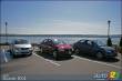 2008 Suzuki SX4 Sedan First Impressions