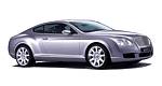 Competitively Priced Bentley Selling Quickly