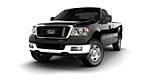 2004 Ford F-150 Preview