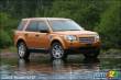 2008 Land Rover lr2