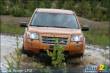 2008 Land Rover lr2