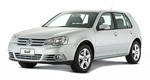2008 VW City Golf and Jetta First Impressions
