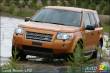 2008 Land Rover LR2 Road Test