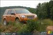 2008 Land Rover LR2 Road Test