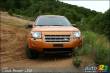 2008 Land Rover LR2 Road Test