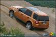 2008 Land Rover LR2 Road Test